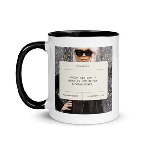 The Powerhouse Mug